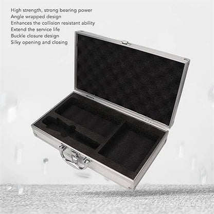 Aluminum Storage Box