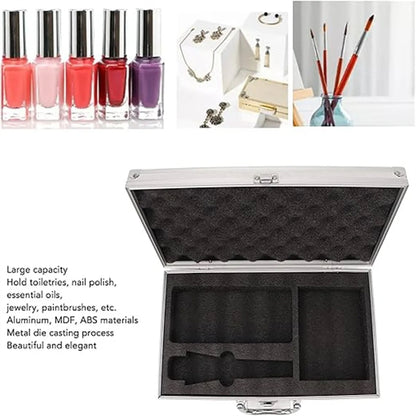 Aluminum Storage Box