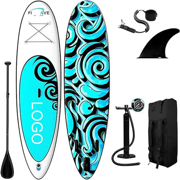 Inflatable Paddle Board