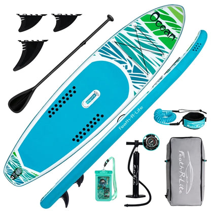 Inflatable Paddle Board