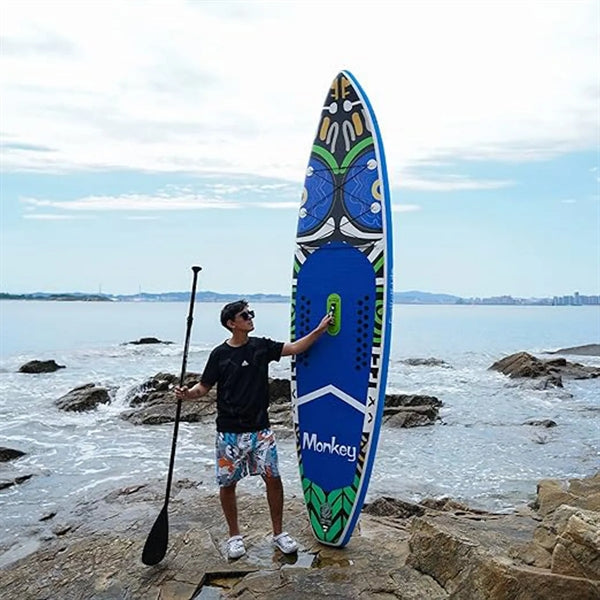 Inflatable Paddle Board