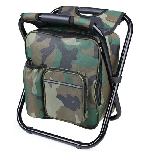 Fishing Chair Portable Camping Stools