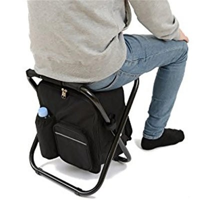 Fishing Chair Portable Camping Stools