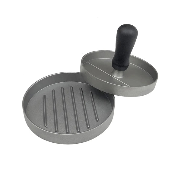 Hamburger Pressure Meat Grill Beef Burger