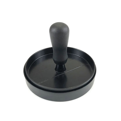 Hamburger Pressure Meat Grill Beef Burger