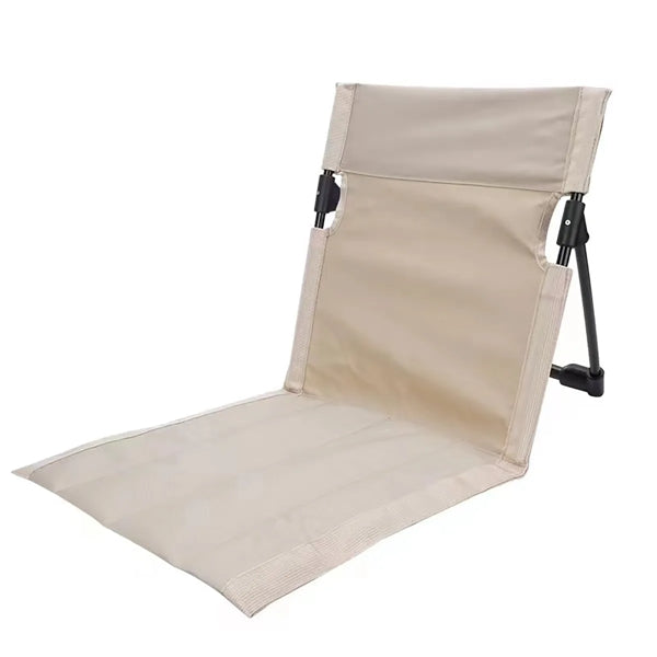Chair With Back Support Beach Seats Folding
