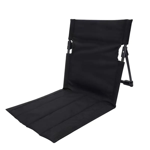 Chair With Back Support Beach Seats Folding