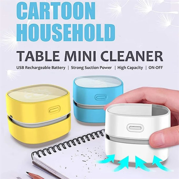 Handheld Vacuum Cleaner