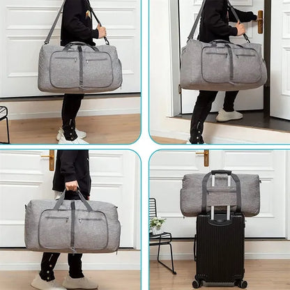 Foldable Travel Bag