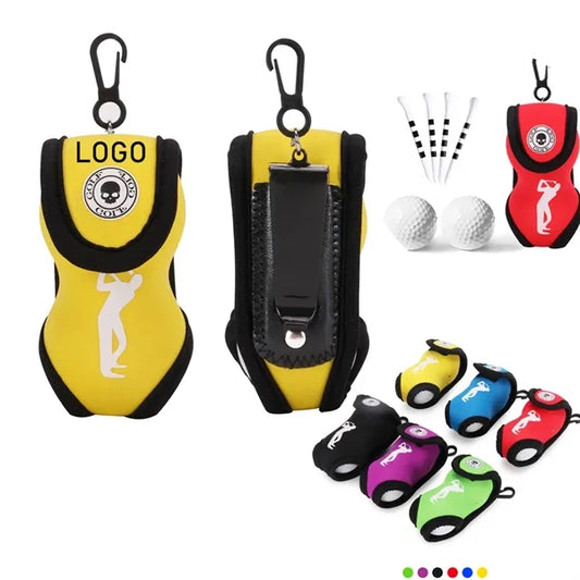 Golf Ball Bag