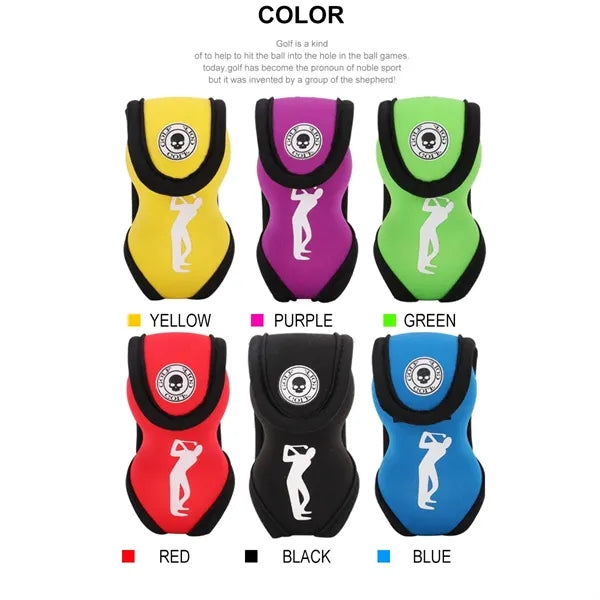 Golf Ball Bag