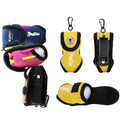 Golf Ball Bag