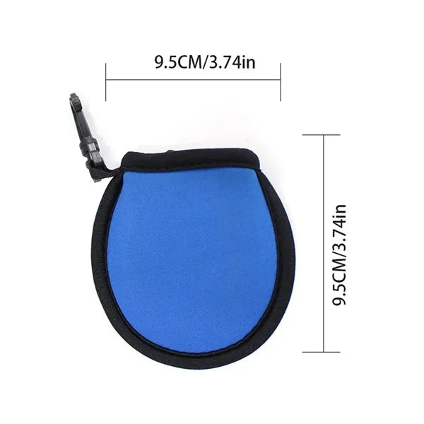 Mini Golf Ball Bag
