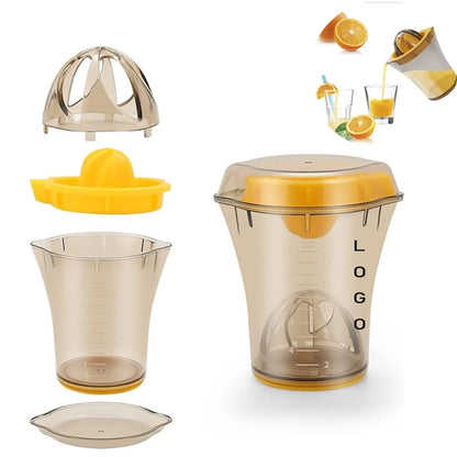 Manual Juicer