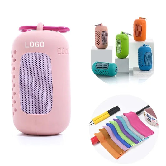 Sports Cooling Towel