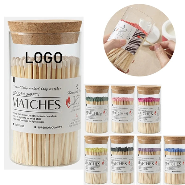 Decorative Matches