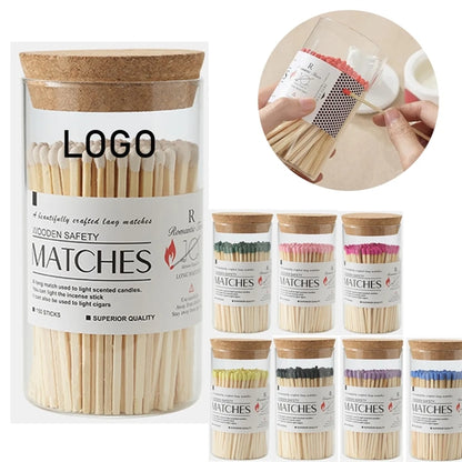 Decorative Matches