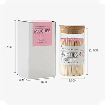 Decorative Matches