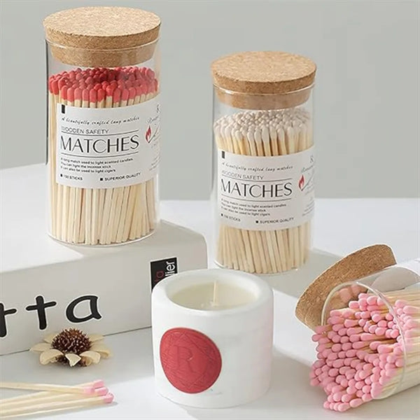 Decorative Matches