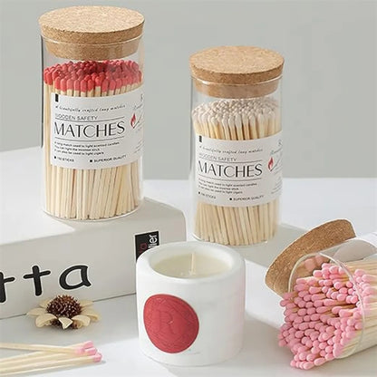 Decorative Matches