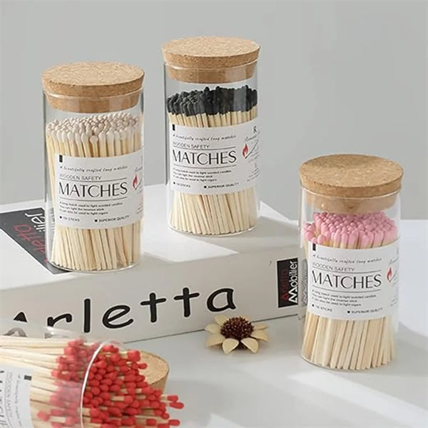 Decorative Matches