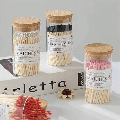 Decorative Matches