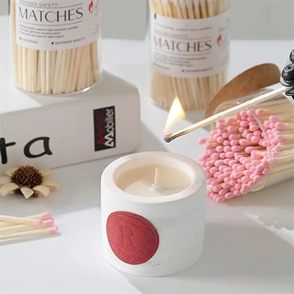 Decorative Matches