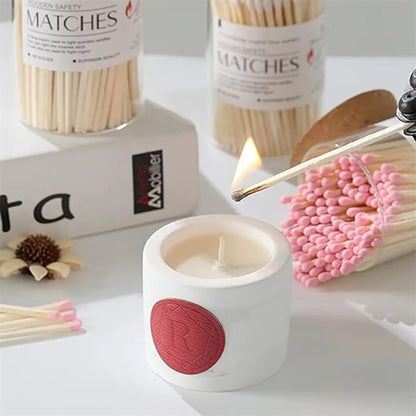 Decorative Matches