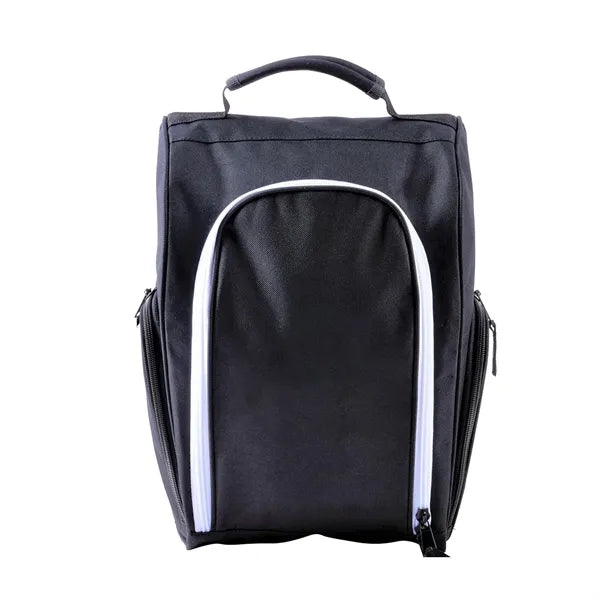 Premium Golf Shoe Bag