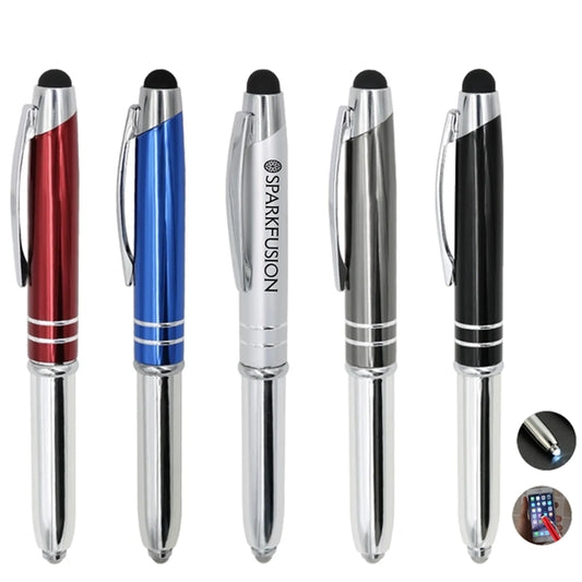 Stylus Pen for Touchscreen Devices