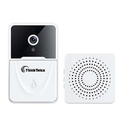 Smart Wireless Remote Video Doorbell