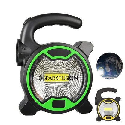 LED Portable Work Light