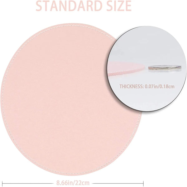 8.66 Inch Mouse Pads
