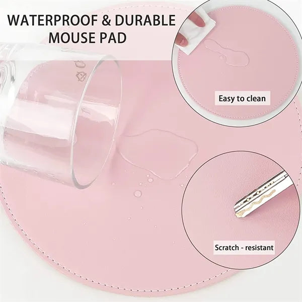 8.66 Inch Mouse Pads