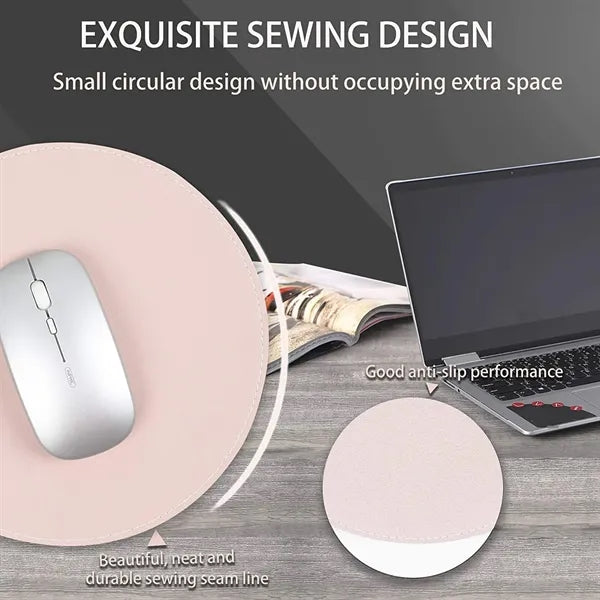 8.66 Inch Mouse Pads