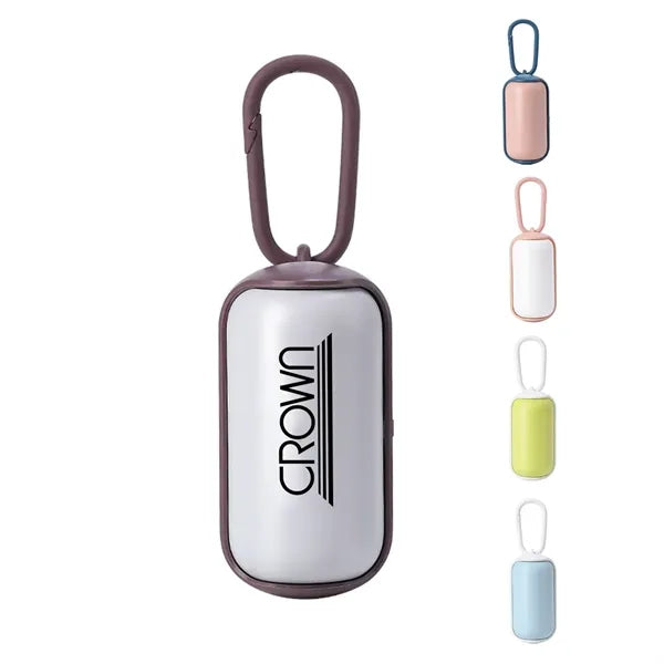 Pet Waste Poop Bags