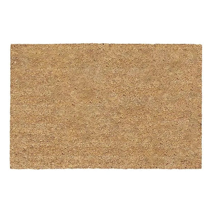 Outdoor Door Coir Mat