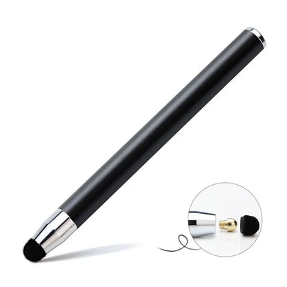 Retractable Pointer Stylus Pens for Touch Screens