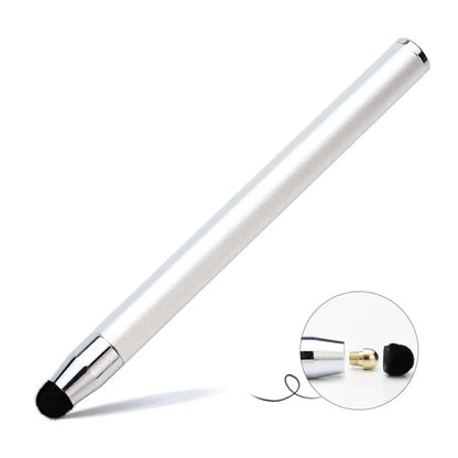 Retractable Pointer Stylus Pens for Touch Screens