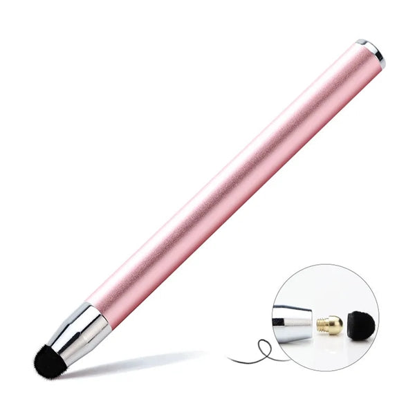 Retractable Pointer Stylus Pens for Touch Screens