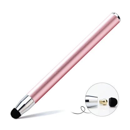Retractable Pointer Stylus Pens for Touch Screens