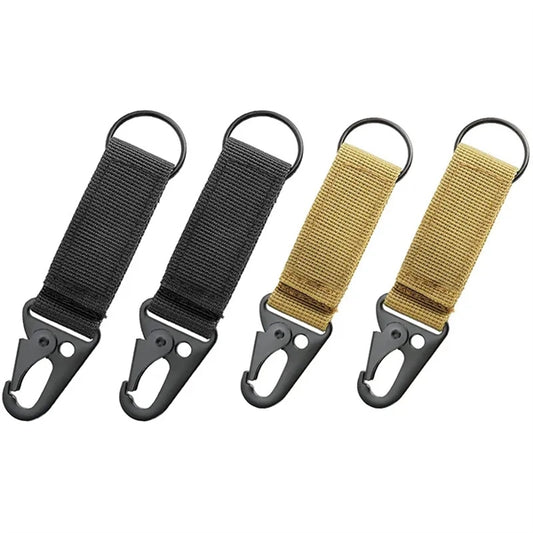 Tactical Molle Clip Buckle