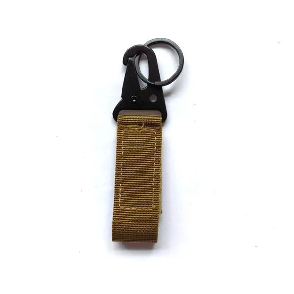 Tactical Molle Clip Buckle