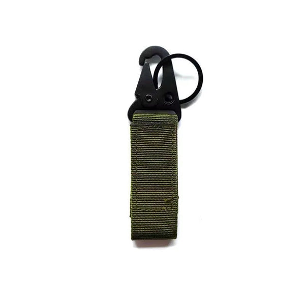 Tactical Molle Clip Buckle