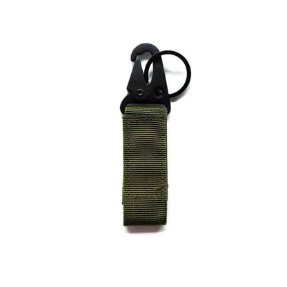 Tactical Molle Clip Buckle
