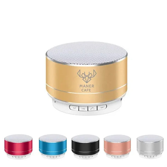 Bluetooth  Wireless Speaker