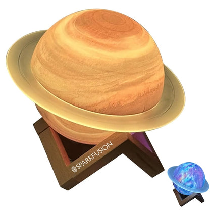 Saturn Ring Dream Speaker