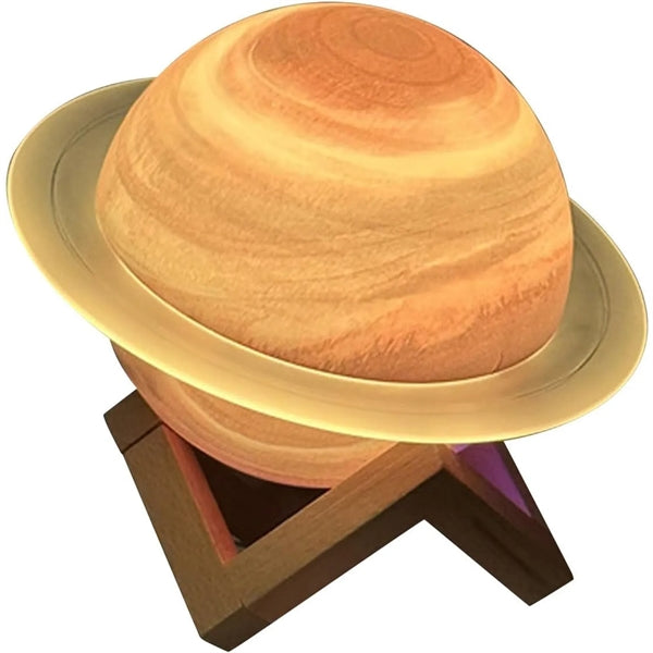 Saturn Ring Dream Speaker