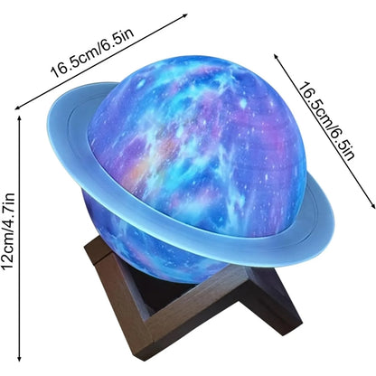 Saturn Ring Dream Speaker