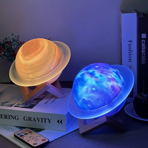 Saturn Ring Dream Speaker